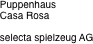 Puppenhaus